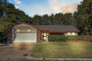5648 S 82nd East Ave, Tulsa, OK 74145