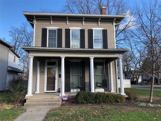 826 S Center St, Terre Haute, IN 47807