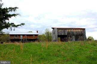 2669 Robert Ours Rd, Petersburg, WV 26847