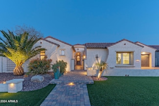 2109 N 166th Dr, Goodyear, AZ 85395