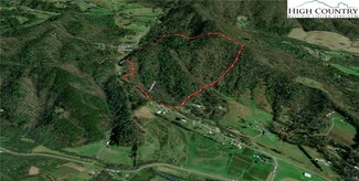 1318 Draco Rd, Lenoir, NC 28645