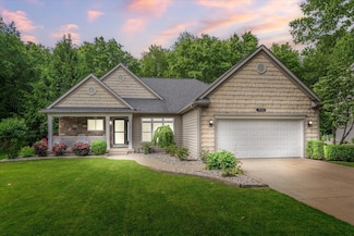 7520 Haflinger Cir Unit 93, Kalamazoo, MI 49009