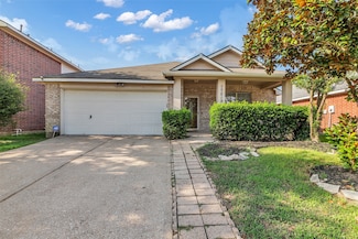 17219 Brookhollow Mist Ct, Houston, TX 77084