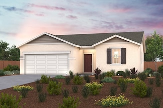 Abernathy, Hanford, CA 93230