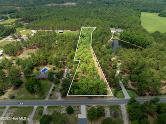 0 Wiregrass Rd, Rockingham, NC 28379