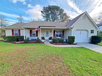1201 Song Sparrow Ct, Murrells Inlet, SC 29576