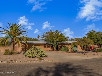 7731 E Hampton St, Tucson, AZ 85715