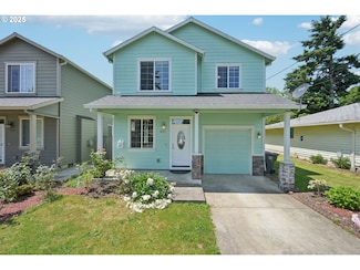 5233 SE 109th Ave, Portland, OR 97266