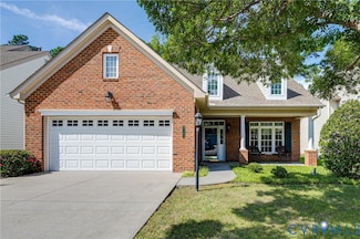 4157 Coles Point Way, Glen Allen, VA 23060