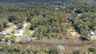 LOT 34 Japonica Rd, Midway, GA 31320
