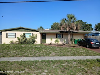 900 Richland Ave, Merritt Island, FL 32953
