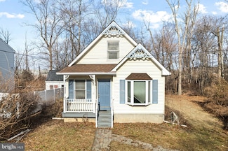 2631 Magee Ave, Bristol, PA 19007