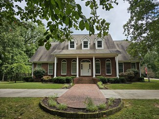 1125 Mayne Trace Rd, Waverly, TN 37185