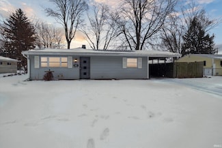 4124 Miami St, South Bend, IN 46614