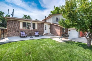 6249 S Garrison St, Littleton, CO 80123