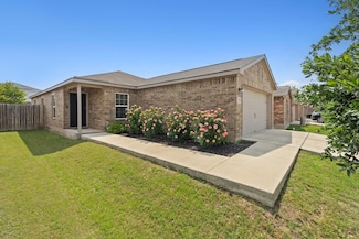 153 Proclamation Ave, Liberty Hill, TX 78642