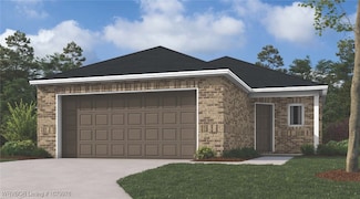 8903 Preston Wood Dr, Fort Smith, AR 72916