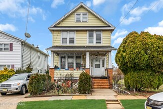 110 Brookline Ave, Somerset, NJ 08873