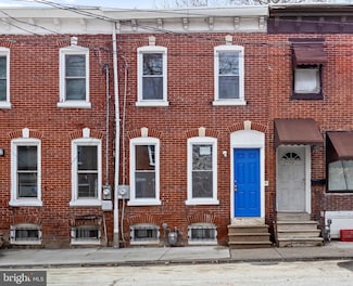 1004 N Spruce St, Wilmington, DE 19801