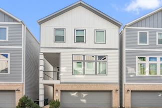 622 Janisch Rd Unit I, Houston, TX 77018