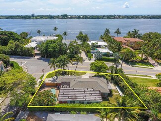 3015 N Flagler Dr, West Palm Beach, FL 33407
