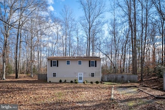 26335 Hill Rd, Ruther Glen, VA 22546