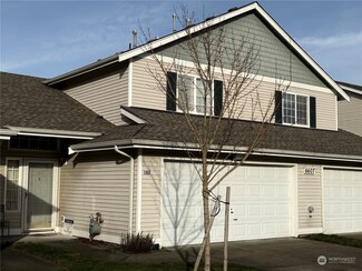 6607 Millstone Ln SE Unit G102, Olympia, WA 98513