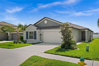 742 8th St NW, Ruskin, FL 33570