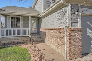 20521 E Bellewood Place, Aurora, CO 80015