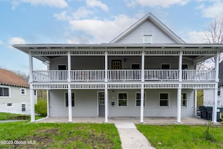 136 Saratoga Ave Unit 1, Ballston Spa, NY 12020