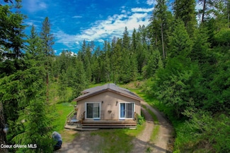 1578 S Hillcrest Dr, Coeur D'Alene, ID 83814