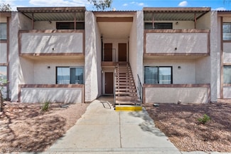 5262 Osman Ct Unit 48, Las Vegas, NV 89103
