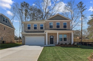 249 Chiswick Loop, Stockbridge, GA 30281