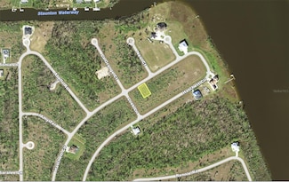 10551 Hatchet Cir, South Gulf Cove, FL 33981