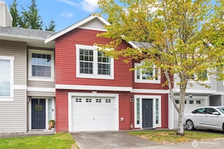10307 140th Street Ct E Unit 4, Puyallup, WA 98374