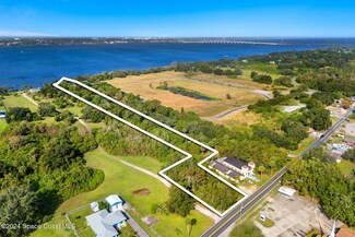 1405-L N Tropical Trail, Merritt Island, FL 32953