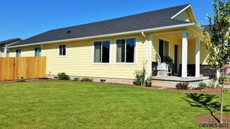 38821 SW 3rd Ave, Scio, OR 97374