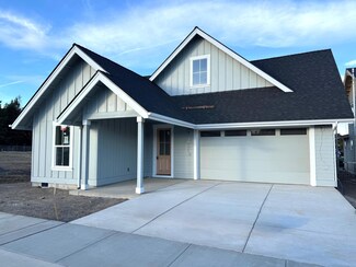 61186 SE Berkshire Way Unit 112, Bend, OR 97702