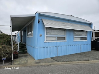 55 San Juan Grade Rd Unit 45, Salinas, CA 93906