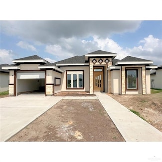 1044 Nina Ave, Alamo, TX 78516