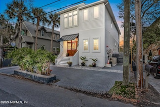143 Washington St, Saint Augustine, FL 32084