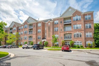 9506 Amberleigh Ln Unit L, Perry Hall, MD 21128