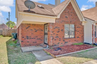 6745 Ross Ridge Dr, Memphis, TN 38141