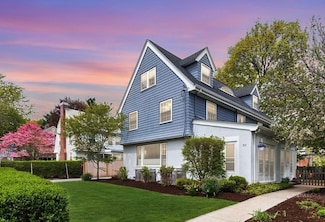 311 Clark Rd, Brookline, MA 02445