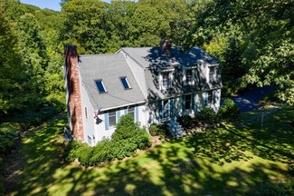 30 Auger Ave, Northborough, MA 01532