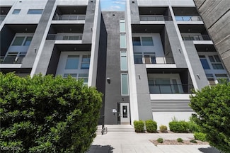 2775 W Pebble Rd Unit 505, Las Vegas, NV 89123