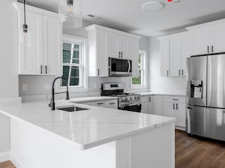 22 Madison Ave Unit 1, Cambridge, MA 02140