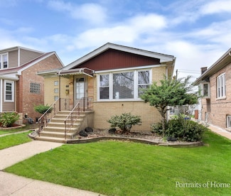 3834 Wisconsin Ave, Berwyn, IL 60402