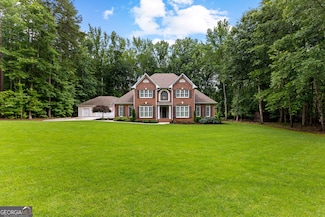 307 Bellingrath Ct, Peachtree City, GA 30269