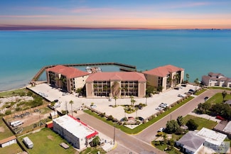 301 E Houston St Unit 1201, Bld 1, Port Isabel, TX 78578